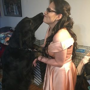 Meet your Posher, Kristin